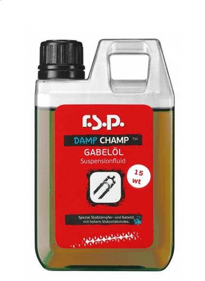 RSP Damp Champ 15 WT (250 ml)