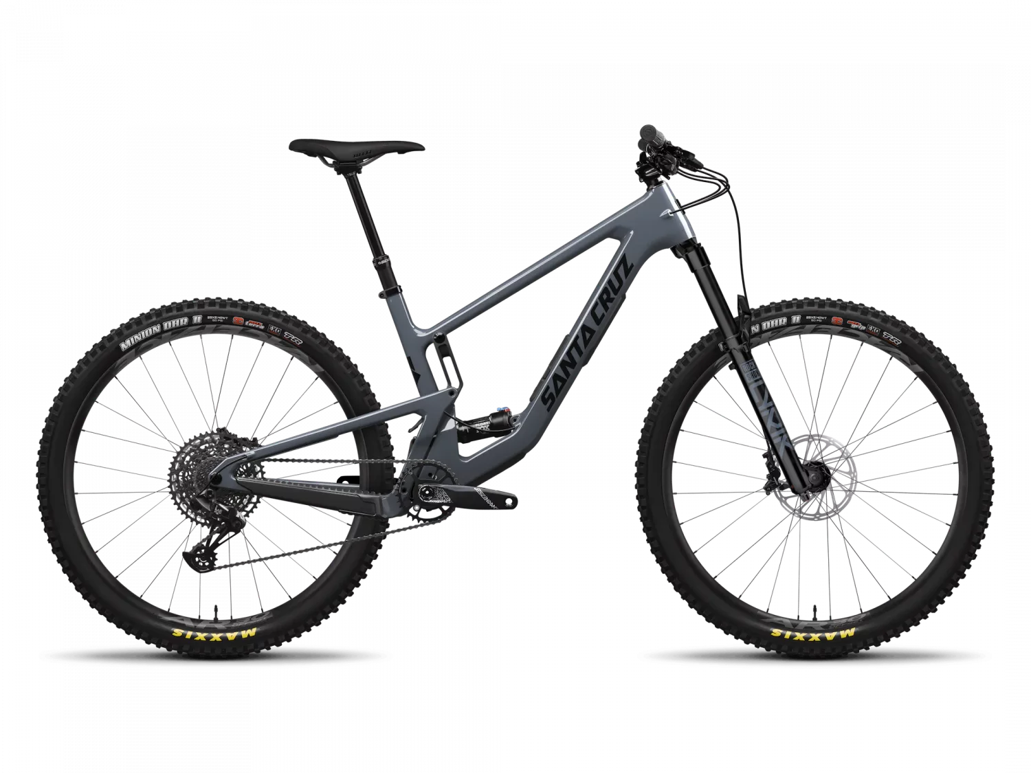 Santa Cruz Hightower 3 Carbon C R Kit 2023 S