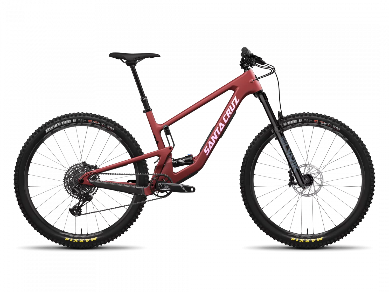 Santa Cruz Hightower 3 Carbon C R Kit 2023 S