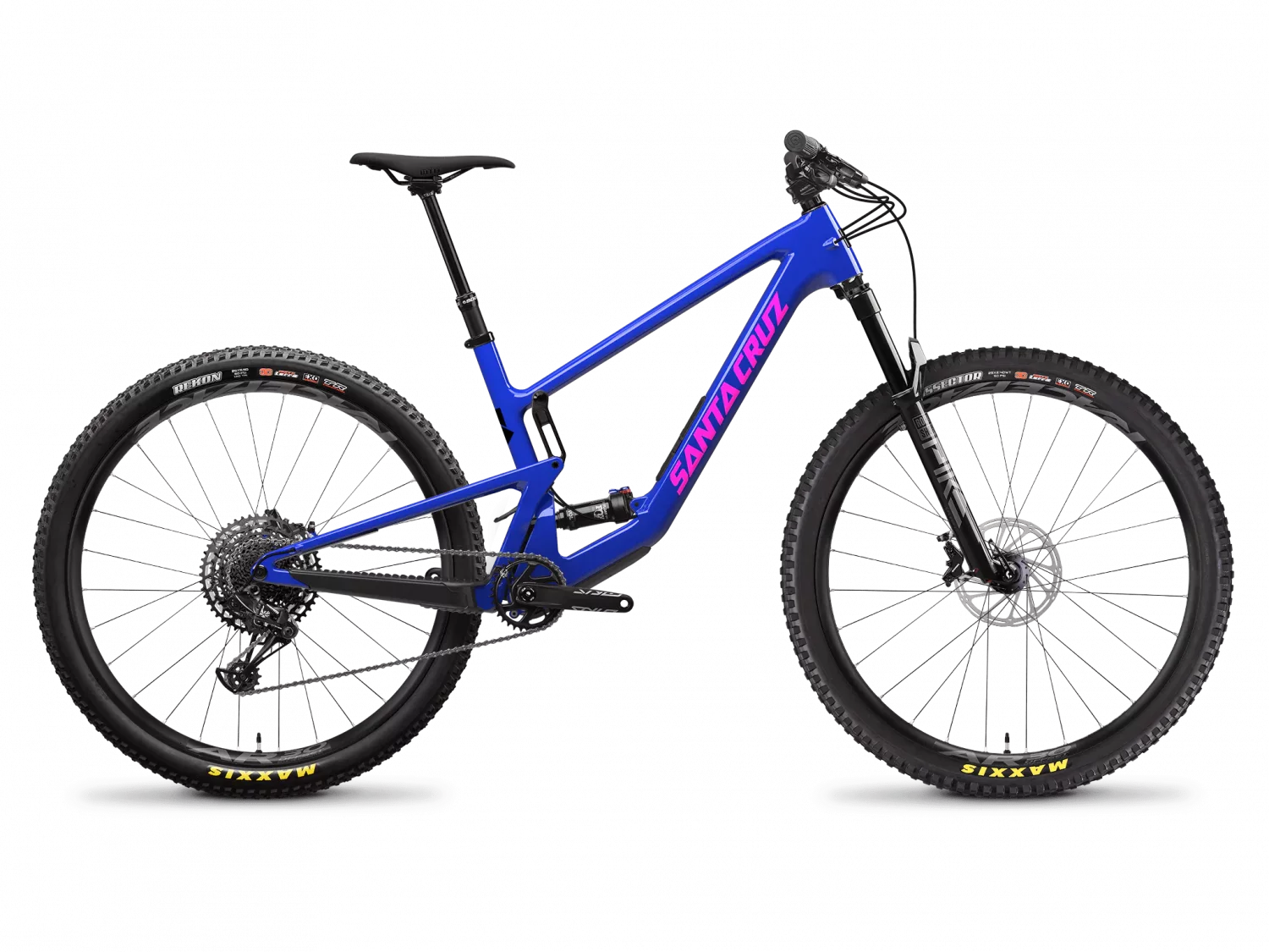 Santa Cruz Tallboy 5 Carbon C R Kit 2024 M