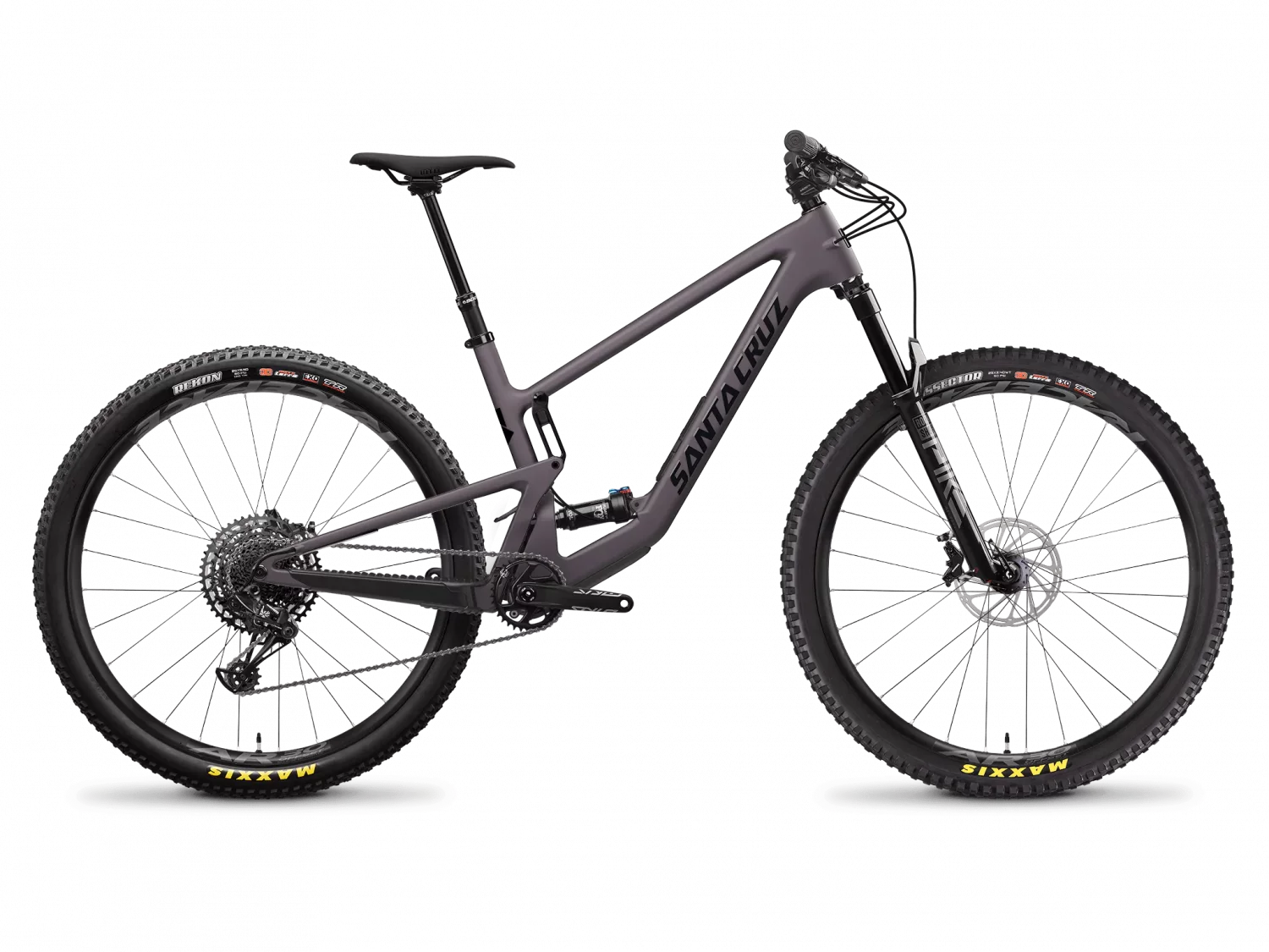 Santa Cruz Tallboy 5 Carbon C R Kit 2023 XS