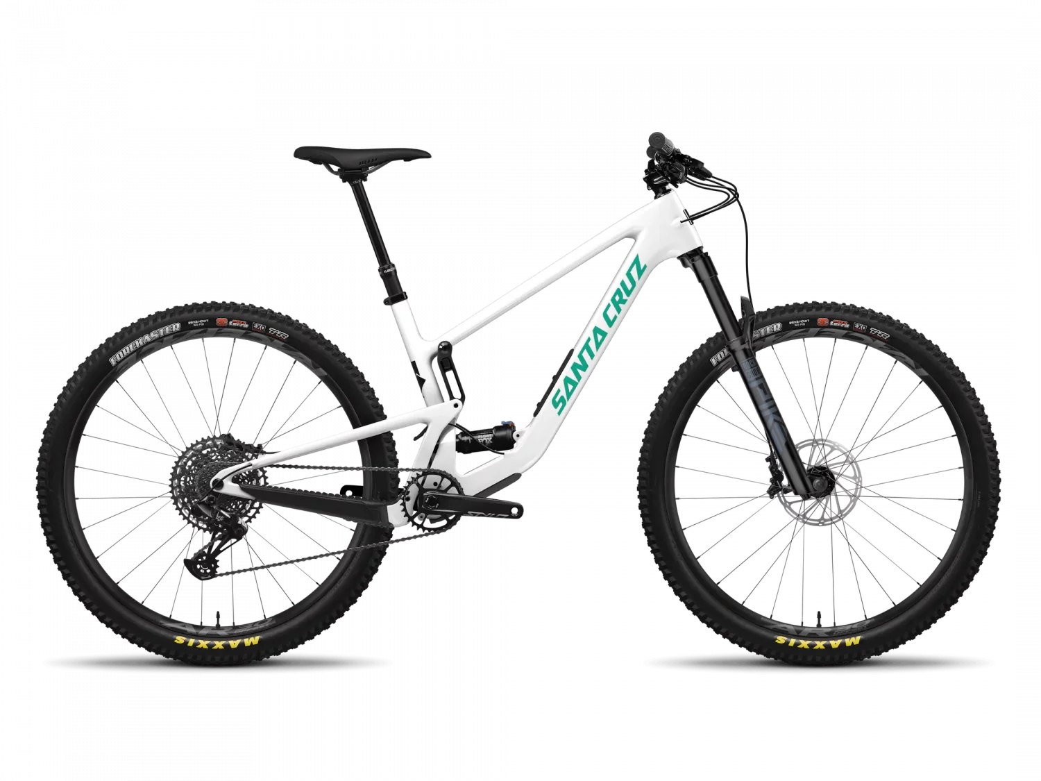 Santa Cruz Tallboy 5 Carbon C R Kit 2024 L