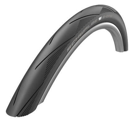 Schwalbe E-One Evolution kevlar 700x32C