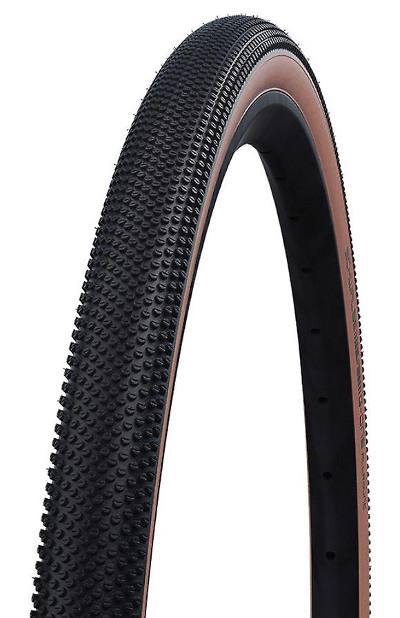 Schwalbe G-One Allround Performance Bronze kevlar 700x35C