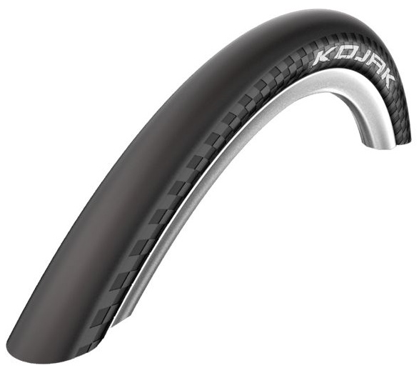 Schwalbe Kojak drát 26x1.35"