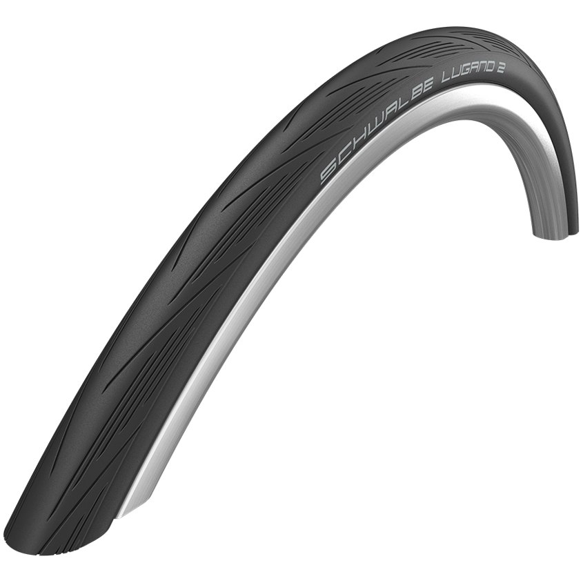 Schwalbe Lugano II Endurance 700x25C drát