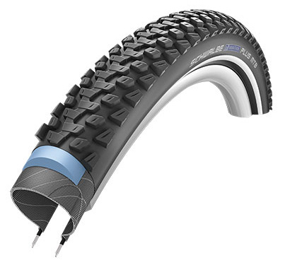 Schwalbe Marathon Plus MTB drát 26x2.10"