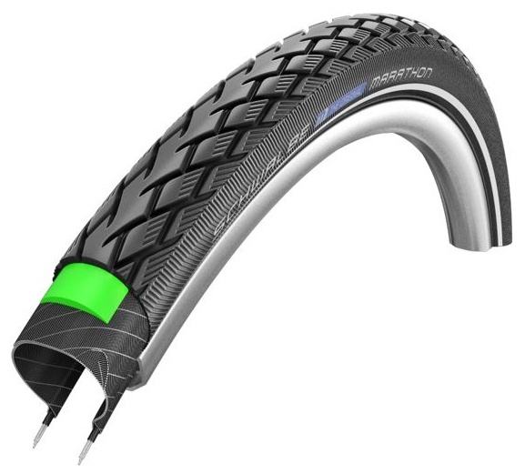 Schwalbe Marathon drát 26x1.50"