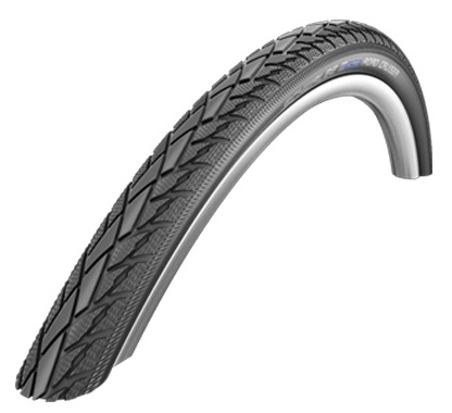 Schwalbe Road Cruiser Reflex drát 28x1.75"