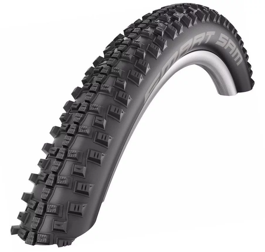 Schwalbe Smart Sam Cross Performance Reflex 700x40C drát