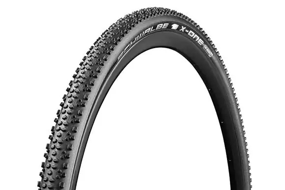 Schwalbe X-One Allround Evolution Super Ground kevlar 700x35C