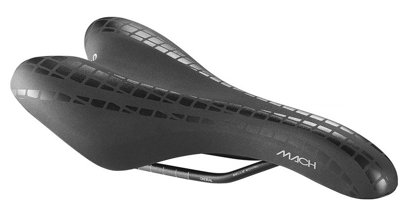 How To Install A Selle Royal Bike Seat at Sara Gardner blog