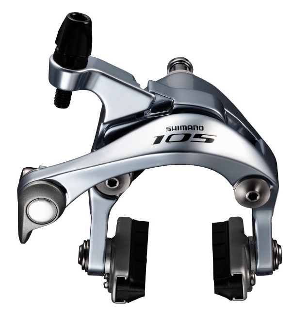 Shimano 105 BR-5800-S zadní