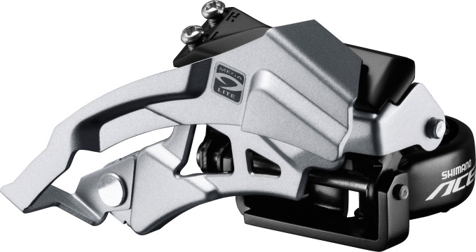 Shimano Acera FD-M3000