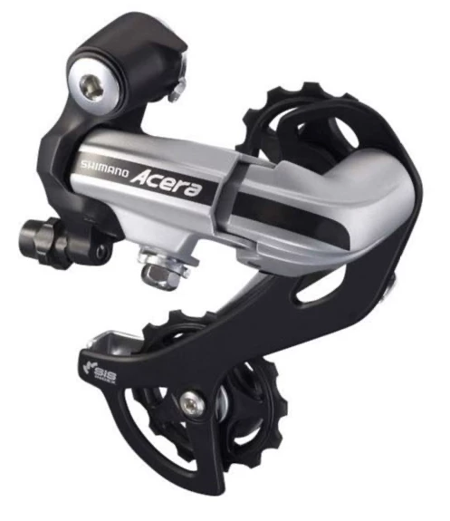 Shimano Acera RD-M360 silver