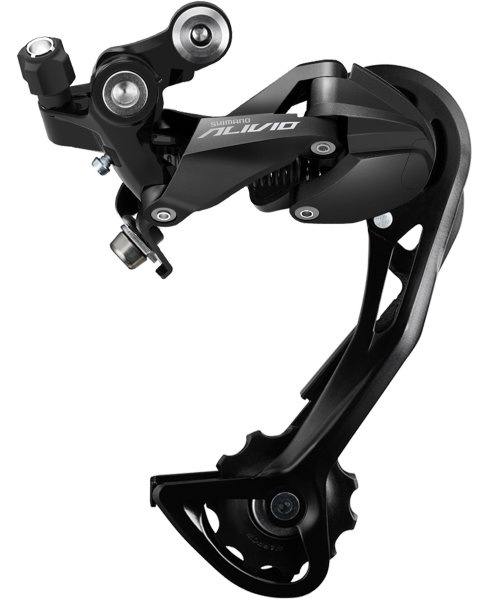 Shimano Alivio RD-M3100 SGS