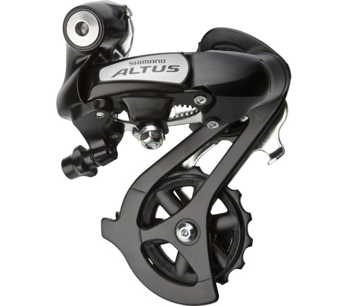 Shimano Altus RD-M310 black