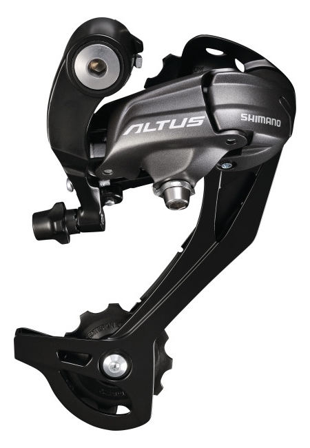 Shimano Altus RD-M370-L