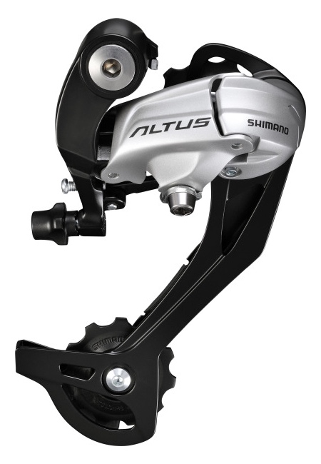 Shimano Altus RD-M370-S