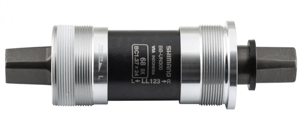 Shimano BB-UN300 110 x 68 mm