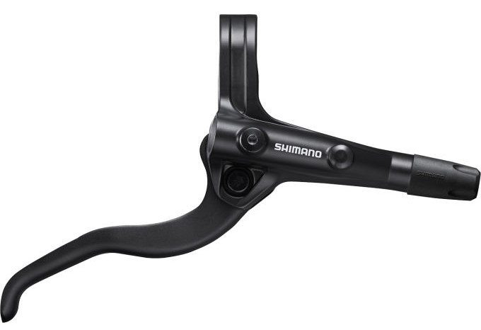 Shimano BL-MT401 black levá