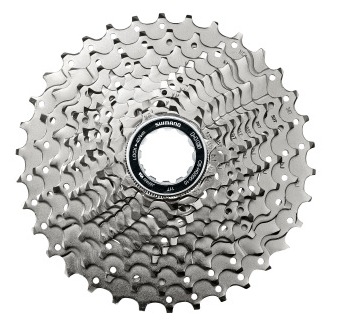 Shimano CS-HG500-10 12-28T