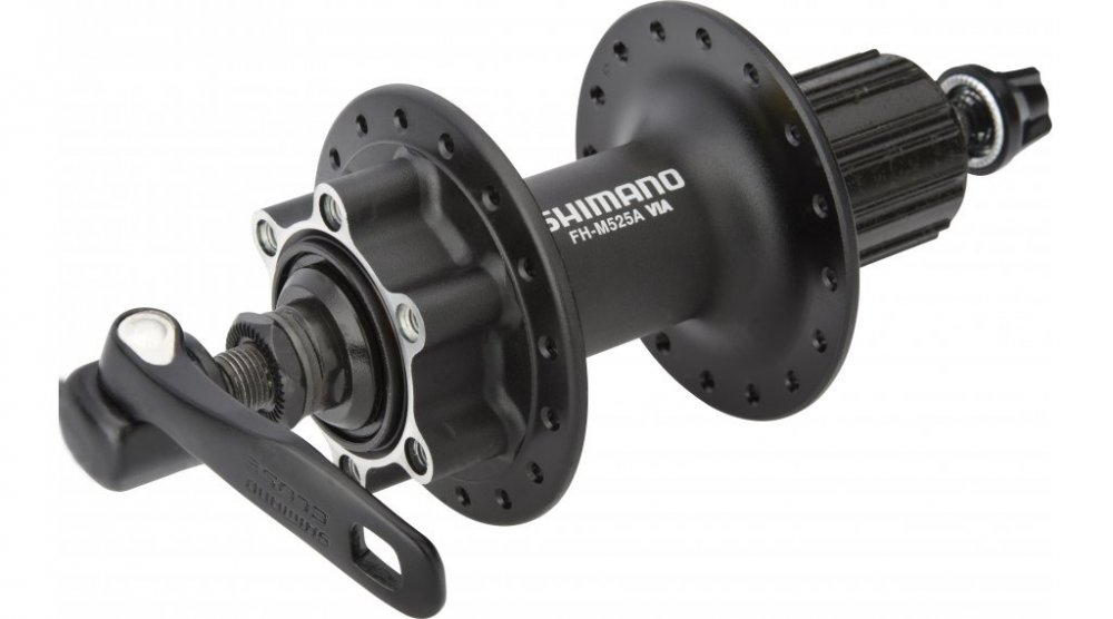 Shimano Deore FH-M525 36H