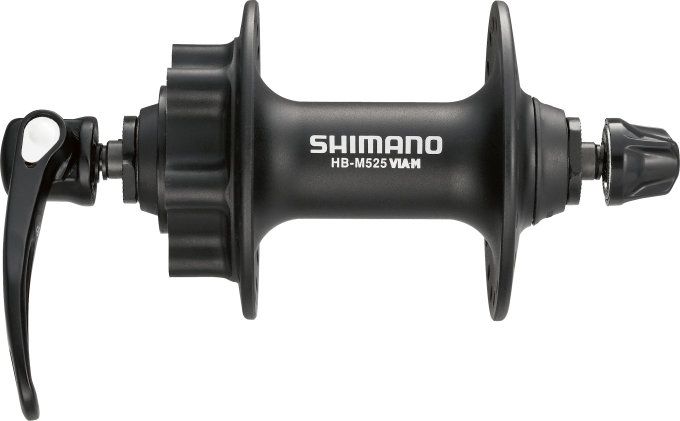 Shimano Deore HB-M525 36H