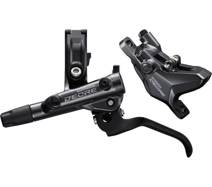 Shimano Deore M6100 zadní