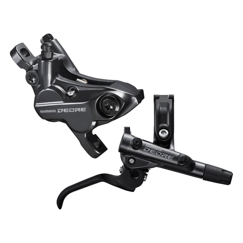 Shimano Deore M6120 přední