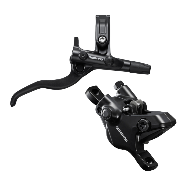 Shimano Deore MT410-1 zadní