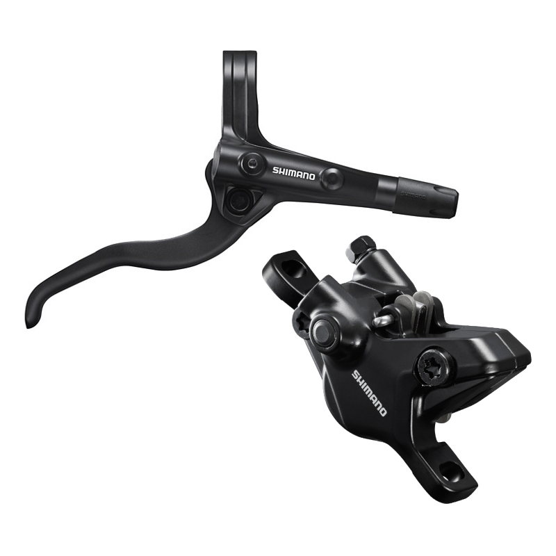 Shimano Deore MT410-2 přední