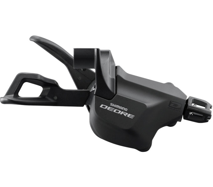 Shimano Deore SL-M6000-I levá (2/3)