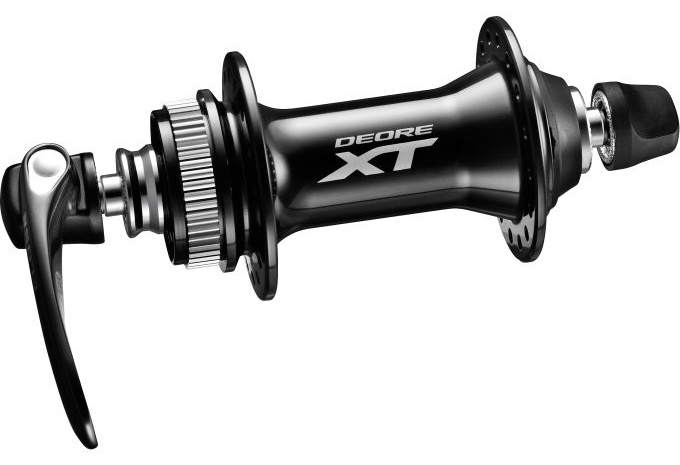 Shimano Deore XT HB-M8000 32H