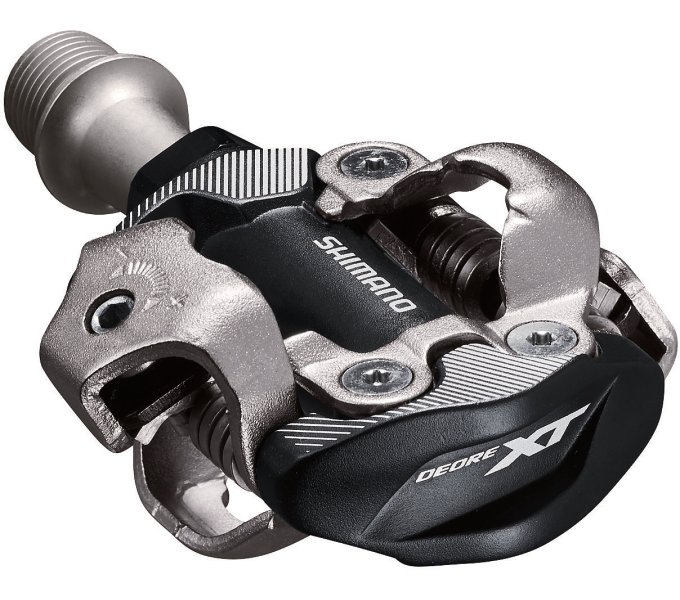 Shimano Deore XT PD-M8100