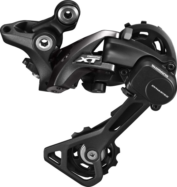 Shimano Deore XT RD-M8000 GS