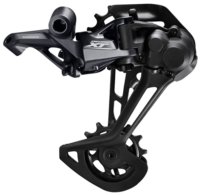 Shimano Deore XT RD-M8100