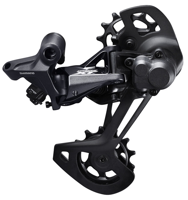 Shimano Deore XT RD-M8120