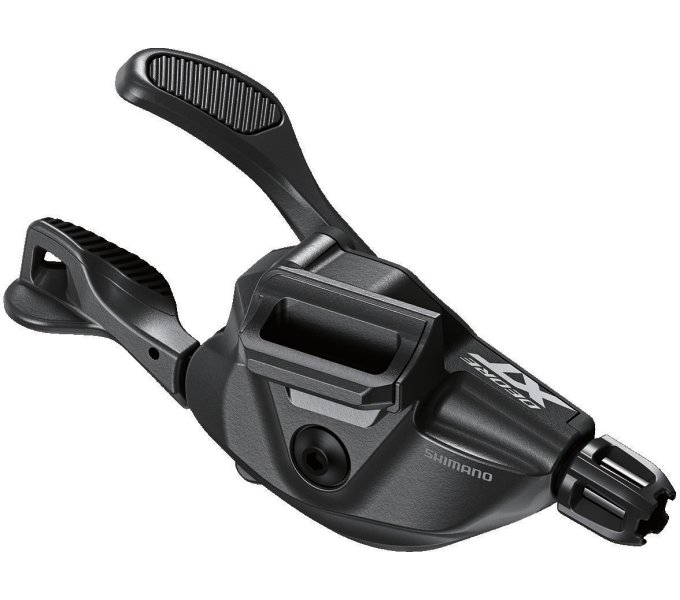 Shimano Deore XT SL-M8100-I pravá (12)