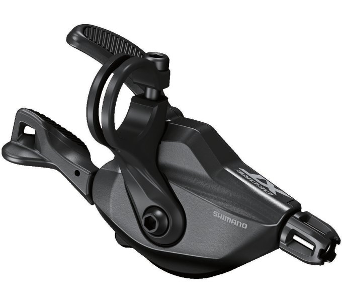 Shimano Deore XT SL-M8100 levá (2)