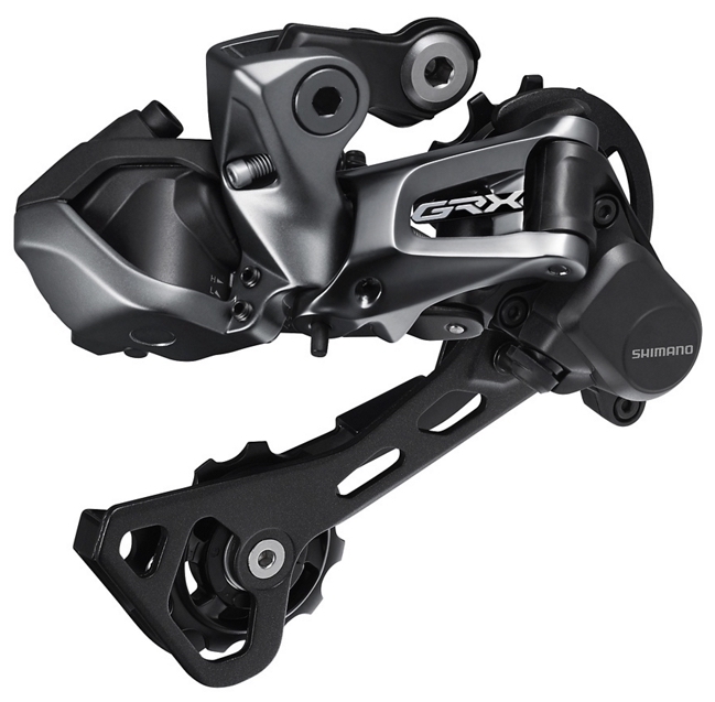 Shimano GRX Di2 RD-RX817