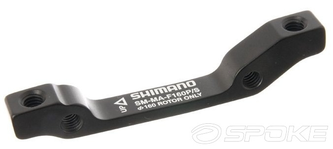Shimano SM-MA-F160P/S