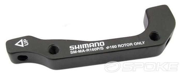 Shimano SM-MA-R160P/S