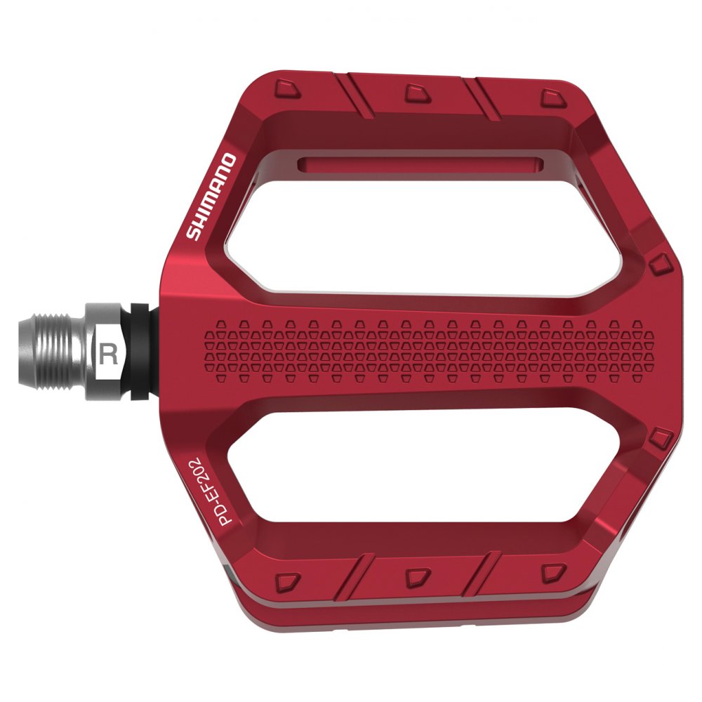 Shimano PD-EF202 Red