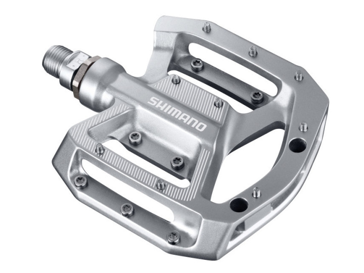 Shimano PD-GR500-S silver