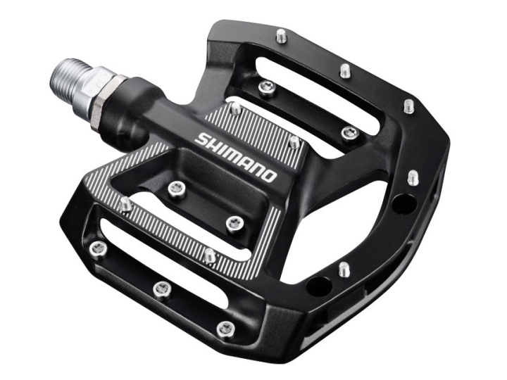 Shimano PD-GR500-L black