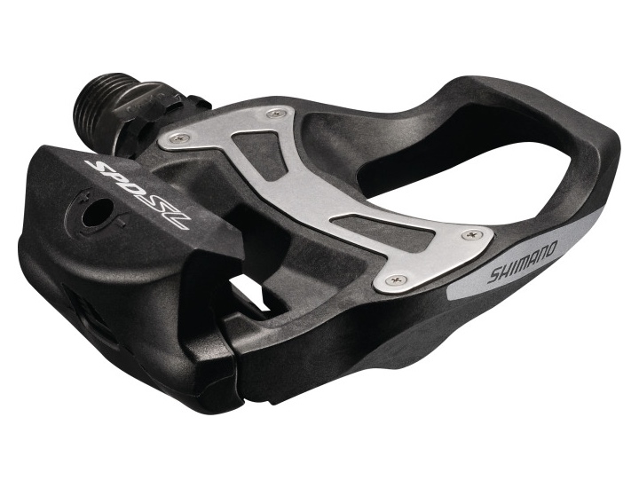 Shimano PD-R550-L black