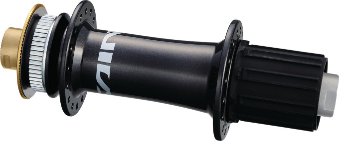 Shimano Saint FH-M820 32H 10x135 mm