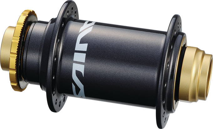 Shimano Saint HB-M820 32H