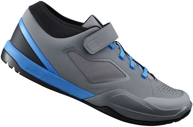 Shimano SH-AM701 Grey/Blue EU 47 grey/blue